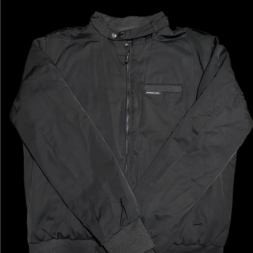 Members only jacket